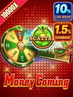 Money Coming